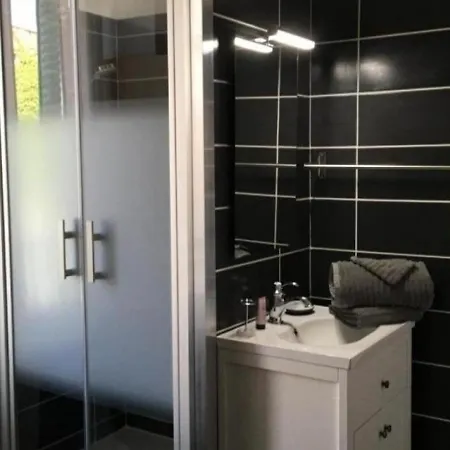 Citybreak Palais Des Sources Apartamento Vichy