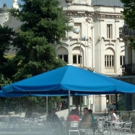 Apartamento Citybreak Palais Des Sources Vichy