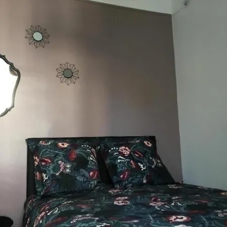 Citybreak Palais Des Sources Apartamento Vichy