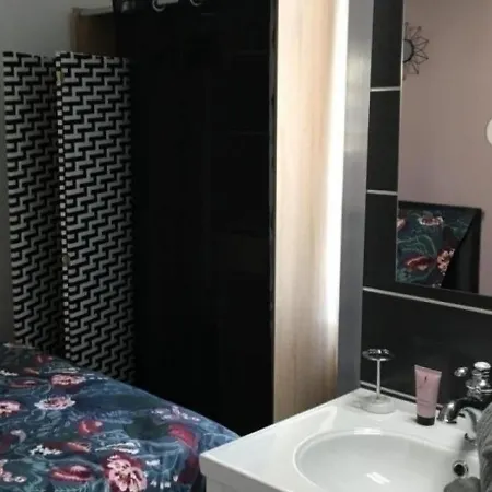 Citybreak Palais Des Sources Apartamento Vichy